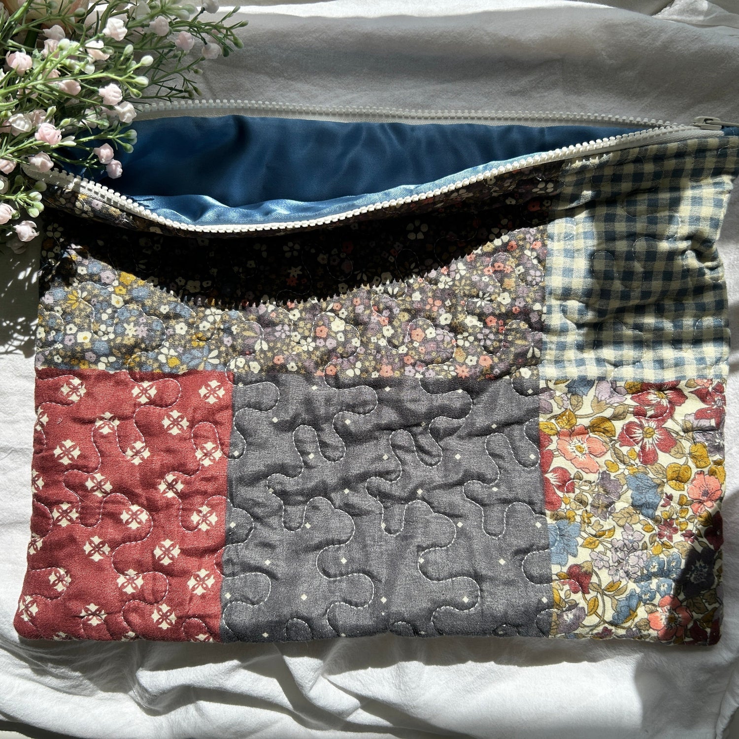 Laptop sleeves